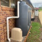 Rainwater Tank Size for Queensland Homes: A Smart Choice