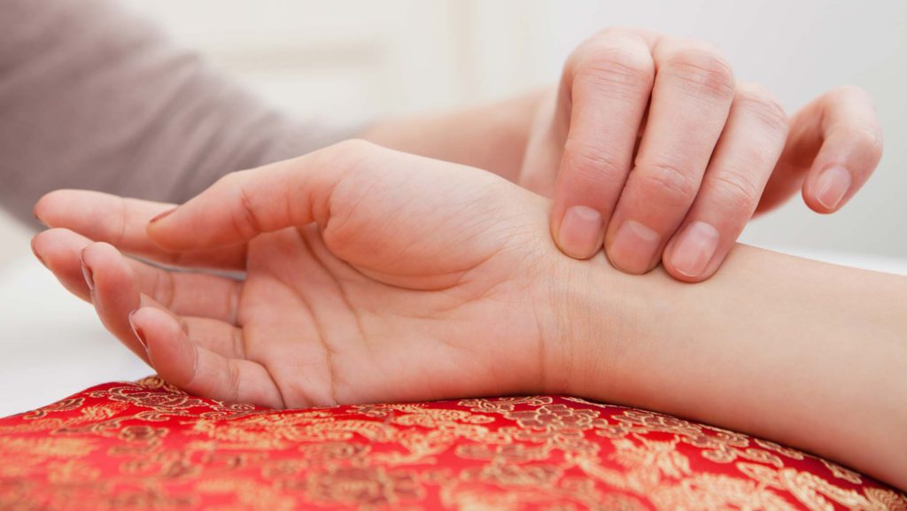 TCM Diagnosis Methods Unveiling Vital Health Insights