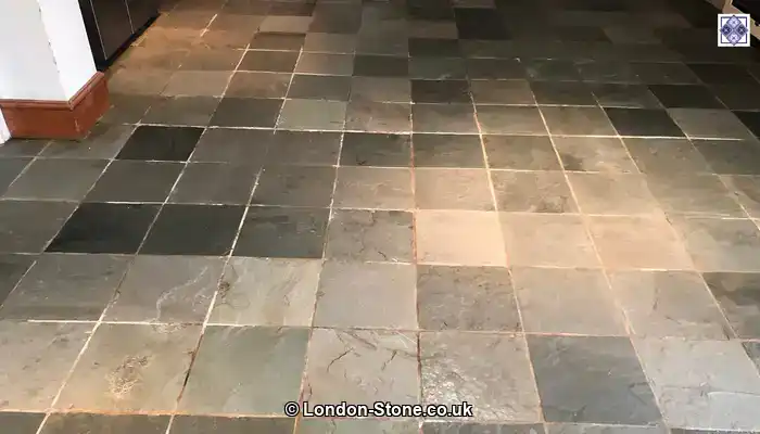 Slate Floors Deep-Cleaning: Essential Products and Tips for Surrey