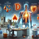 Vitamin D Blood Test: A Vital Resource for Castleford Locals