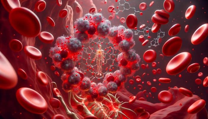 Ferritin Blood Test: The Essential Guide for Banbury Residents