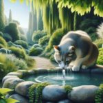 Elderly Cats: Essential Tips for Hydration Monitoring