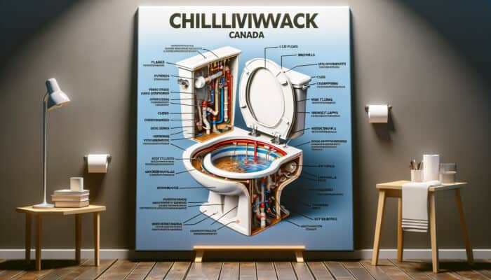Toilet Repair Services in Chilliwack: Local Experts Here