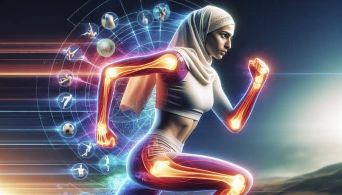 Collagen Benefits for Active Lifestyles: Its Importance Explained