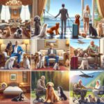 Pet-Friendly Hotel Options: Top Choices for Your Stay