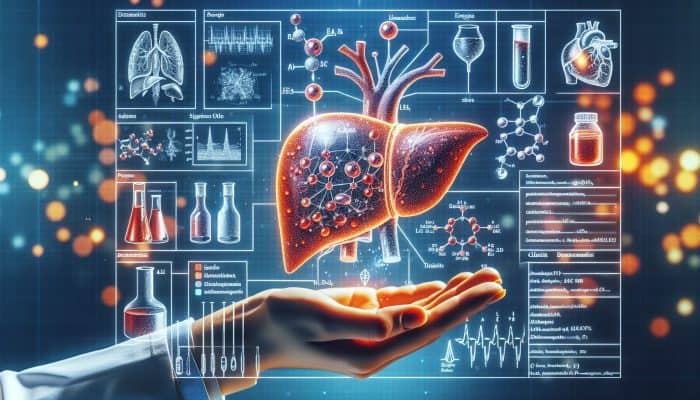 Liver Blood Test Essentials for Residents of Huntingdon
