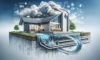 Downspout Drainage Services for Optimal Solutions in Delta