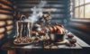 Hickory Smoke: The Essential Guide to Smoky Chicken