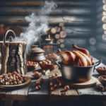 Hickory Smoke: The Essential Guide to Smoky Chicken