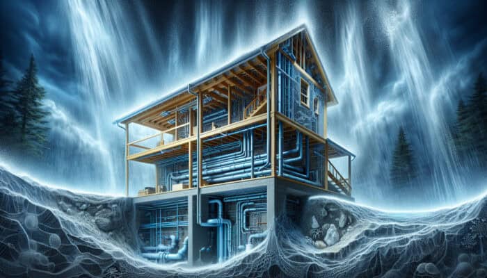 Crawl Space Drainage Services: Premier Solutions in West End
