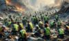 Disaster First Responders: Heroes in Times of Crisis