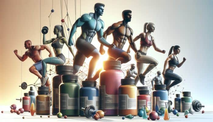 Pre-Workout Tips for Choosing Your Ideal Supplement
