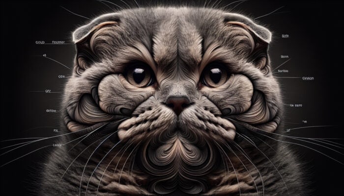 Ear Maintenance Tips for Scottish Folds: Essential Advice
