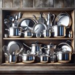 Pots and Pans for Small Kitchens: Essential Top Picks
