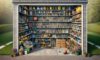 Clearing Garages in the UK: Expert Tips for a Tidy Space