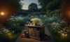 Chamomile’s Effects on Kids: A Guide for UK Parents