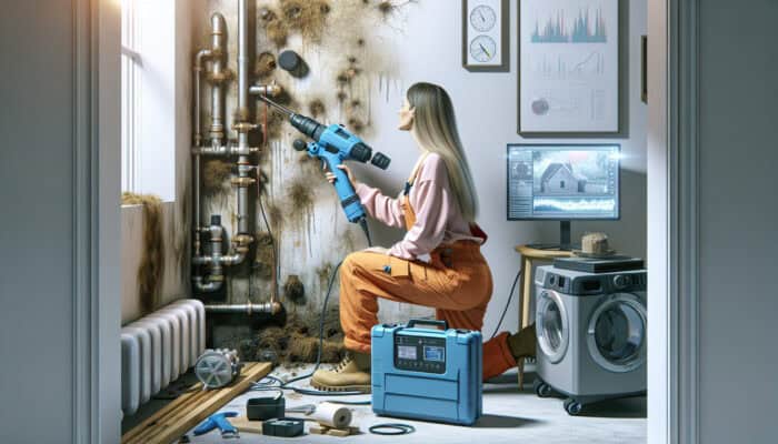 Water Leak Detection Services in Tsawwassen: Uncover Hidden Leaks