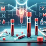 Thyroid Blood Test: The Essential Cambridge Guide