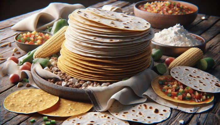 Authentic Mexican Enchiladas: A Complete Cooking Guide