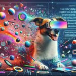 Augmented Reality Games for Dogs: Interactive Fun Awaits