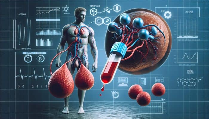 Testosterone Blood Test Insights for Residents of Aberdeen