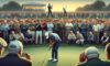 Golf Putting Nerves: Tips to Overcome Them in South Africa
