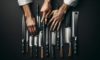 Knife Sharpening Tips for Mastering Your Edge Skills