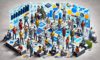 Creating Buyer Personas for Data-Driven Supplements