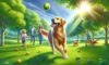 Golden Retriever Family Life Integration: The Essential Guide