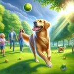 Golden Retriever Family Life Integration: The Essential Guide