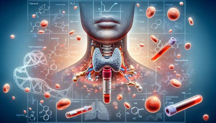 Thyroid Blood Test: Explore the Best Options in Chester