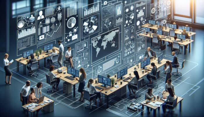 Human Virtual Assistants: Streamlining Newsletter Management