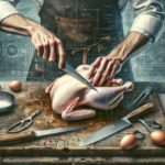 Butterflying a Chicken for Even Cooking: A Quick Guide