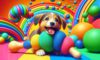 Teething Toys for Young Dogs: A Vital Guide