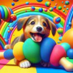 Teething Toys for Young Dogs: A Vital Guide