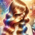 Balayaging Techniques for Effortless Hair Transitions