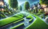 Lawn Drainage Solutions for Your Vancouver Kitsilano Garden