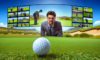 Golf Frustration Management: Key Tips for South Africans