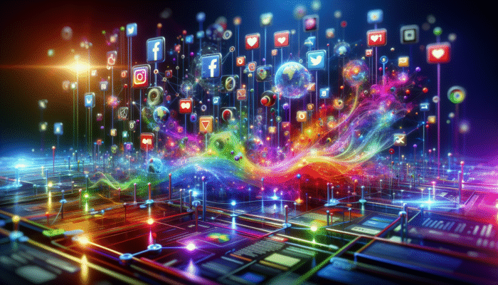 Social Media Strategies for Amplifying Your Content Reach