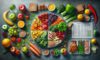 Energy Boost: Healthy Eating Tips for a Vibrant UK Lifestyle