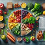 Energy Boost: Healthy Eating Tips for a Vibrant UK Lifestyle