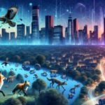 Urban Predator Awareness: Protecting Our Communities