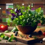 Herbal Salad Dressing Recipes Featuring UK Flavours