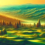 Premier Golfing Experience: Discover Camelot Golf Club