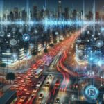 Urban Noise Camouflage: A Global Solution to Noise Pollution