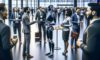 Strategic Networking for Growth of Human Virtual Assistants