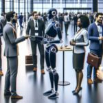 Strategic Networking for Growth of Human Virtual Assistants