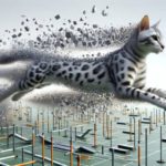 Egyptian Mau Speed Training for Enhanced Agility