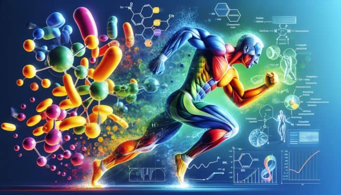 BCAAs: Essential Guide for New Athletes Explained