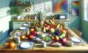 Vegetarian Meal Planning for UK Residents